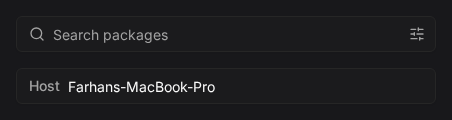 UI/InputGroup › Inline Addons